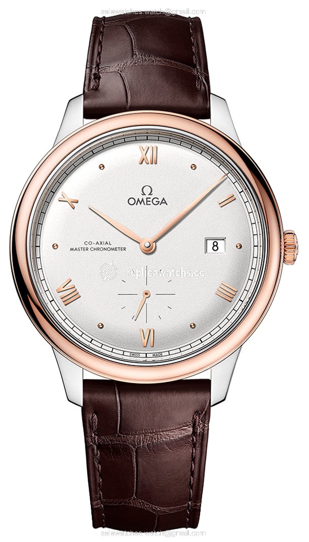 Replica 434.23.41.20.02.001 Omega De Ville Prestige Co-Axial Master Small Seconds 41mm Mens Watch Replica 434.23.41.20.02.001 Omega De Ville Prestige Co-Axial Master Small Seconds 41mm Mens Watch